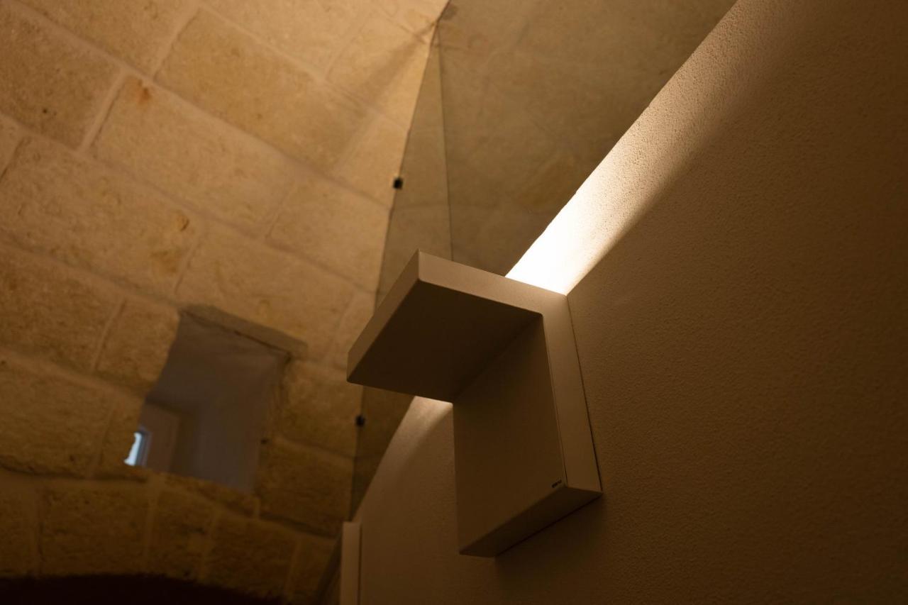 Leavi Bed & Breakfast Polignano a Mare Exterior photo