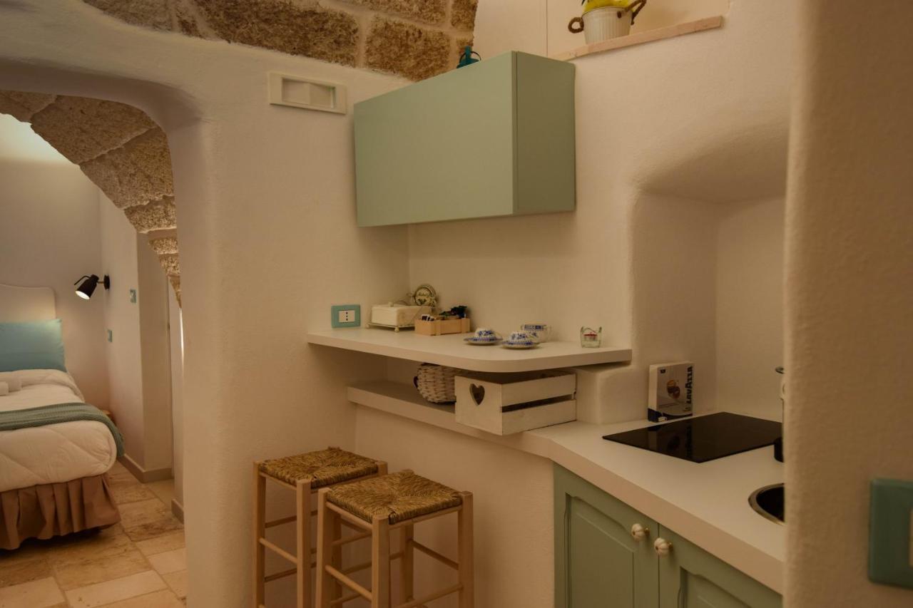 Leavi Bed & Breakfast Polignano a Mare Exterior photo