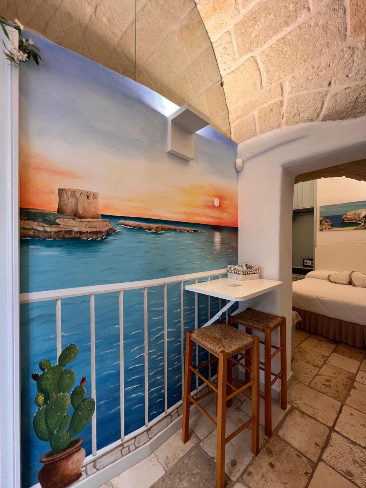 Leavi Bed & Breakfast Polignano a Mare Exterior photo
